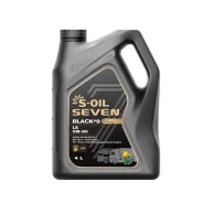 S-Oil Seven Black