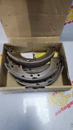 ������� ��������� ���������� Akebono NR1012 (FN-2232) NR1012 ����