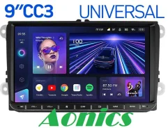 Teyes CC3. ��� ����� �� ������������ ����
