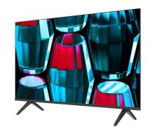 Sber SDX-43F2124. LED. ��� ����� �� ������������ ����