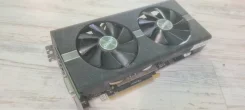 Radeon RX 580 ����