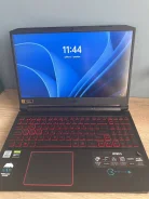 Acer Nitro 5 AN515-55. 15.6", 5����, ��� 8 ��, ���� 512���, WiFi: 1, Bluetooth: 1, ����������� �� 2��. ����