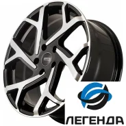 FF. 6.5x15", 4x100, ET35, �� 73,1���. ����