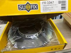    Mitsubishi Outlander FX1047 