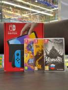 Nintendo Switch OLED ����