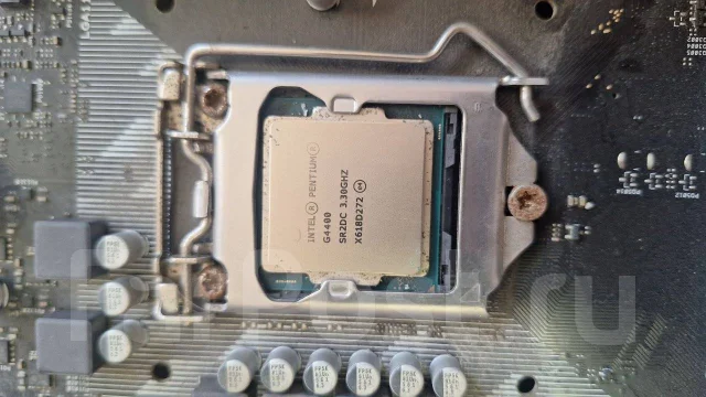 LGA 1151 ����