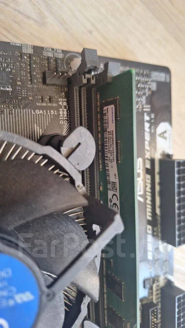 LGA 1151 ����