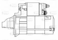 ������� Startvolt LST1951 LST1951 ����