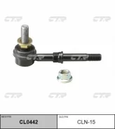 ���� ������������� ����� L/R (����� ���. CL0442) CTR CLN15 CLN15 ����