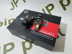   LED  (2 ) D2S / D2R. 6000K 90  9098120009 2629789911 2629789912 909811230083 33116SMGE01 