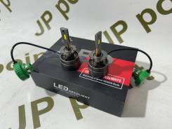   LED  (2 ) D4S / D4R. 6000K. 90  9098113075 1987302085 9098113017 AY08010026 63216926908 