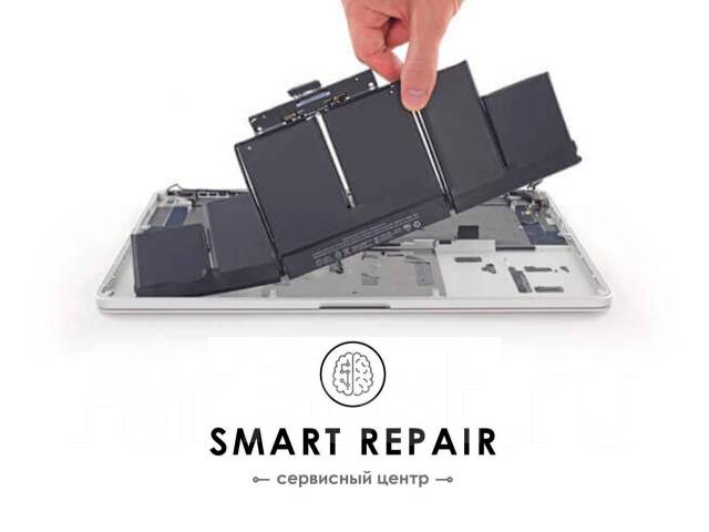 Замена аккумулятора! Батареи для MacBook Air / Pro! Гарантия во ...