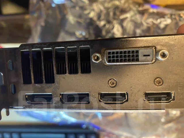 Radeon RX 570 ����
