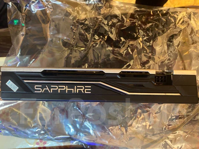 Radeon RX 570 ����