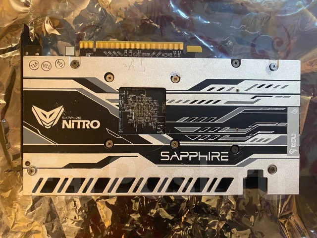 Radeon RX 570 ����