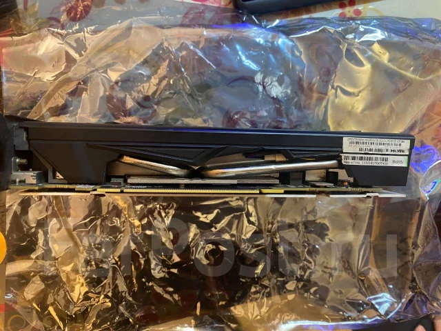 Radeon RX 570 ����