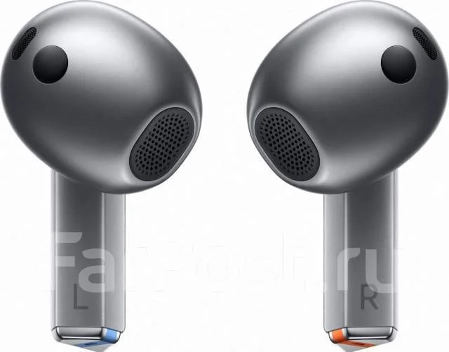 Samsung Galaxy Buds3. ��� ����� �� ������������ ����