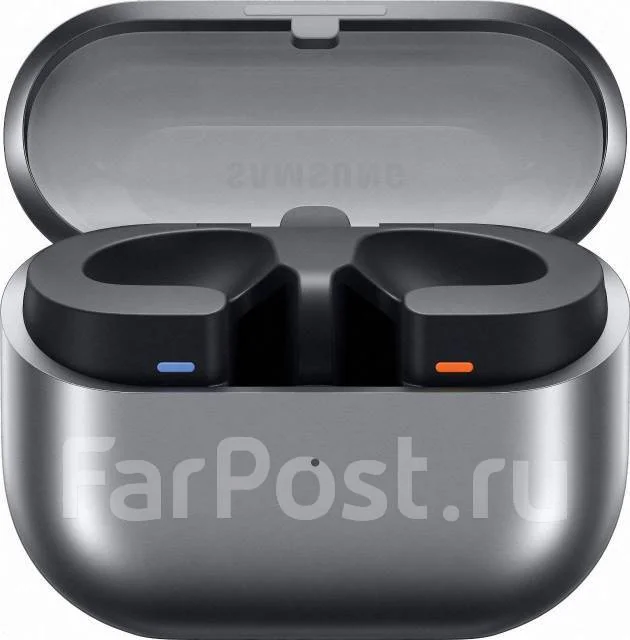 Samsung Galaxy Buds3. ��� ����� �� ������������ ����