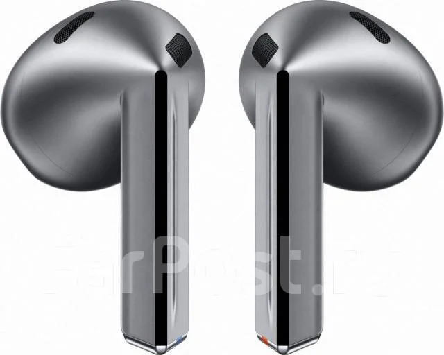 Samsung Galaxy Buds3. ��� ����� �� ������������ ����