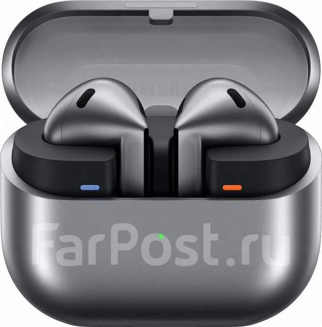 Samsung Galaxy Buds3. ��� ����� �� ������������ ����