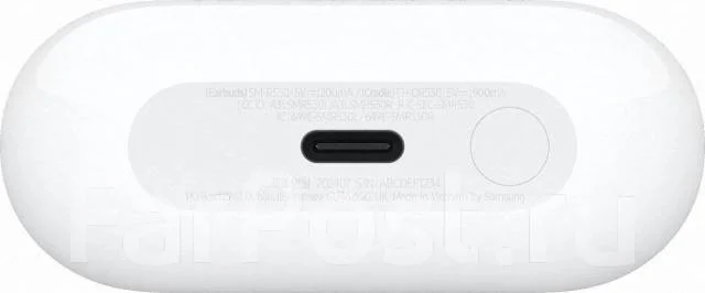Samsung Galaxy Buds3. ��� ����� �� ������������ ����
