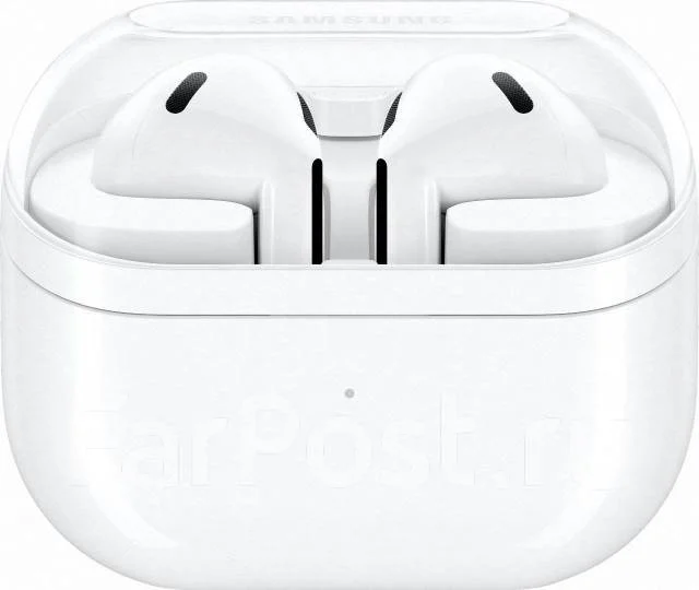 Samsung Galaxy Buds3. ��� ����� �� ������������ ����