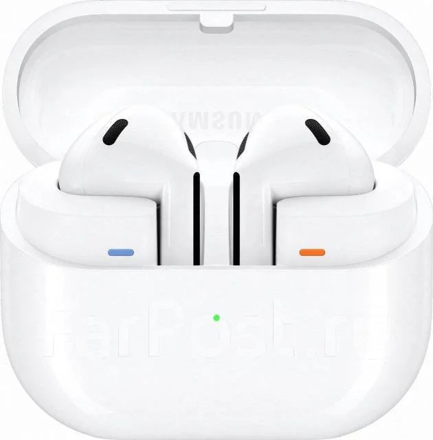 Samsung Galaxy Buds3. ��� ����� �� ������������ ����