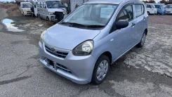 Daihatsu Mira e:S. LA310S, KFVE ����