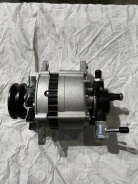 ��������� Krauf ALH0660 TD27 12V 50A ALH0660 ����