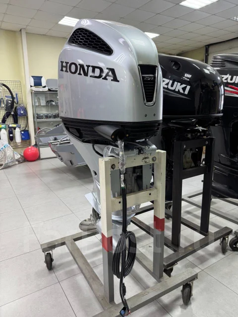 Honda. 250��.�., 4-�������, ����������, ���� X (635 ��), 2024 ��� ����