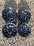 Suzuki. 5.5x15", 5x139.7, ET5, �� 108,1���. ����