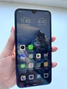 Xiaomi Redmi Note 8. �/�, 64 ��, �����, 4G LTE, Dual-SIM, ����������, NFC ����