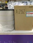 ������ ��������� �-282 SA-282 ����