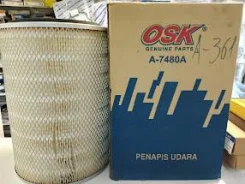 ������ ��������� �-361 A-7480A ����