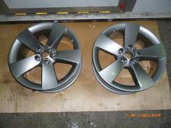Skoda. 7.0x17", 5x112, ET40 ����