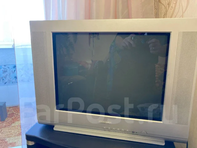 �����. CRT (���) ����