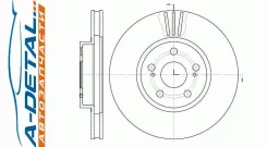 ���� ��������� ������������� G-brake GR-02742 GR02742 ����
