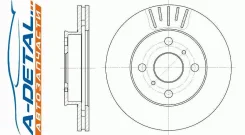���� ��������� ������������� G-brake GR-02214 GR02214 ����