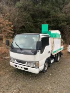 Isuzu NHR ����