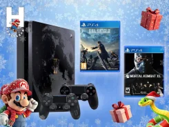 Sony PlayStation 4 ����