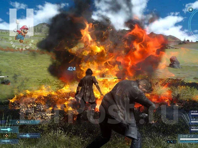 Sony PlayStation 4 ����