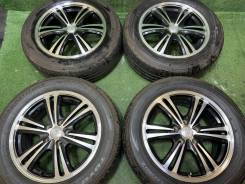Winning Street Wheel. 7.0x17", 5x114.3, ET53 