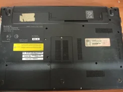 Sony VAIO. WiFi, Bluetooth, ����������� �� 1��. ����