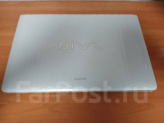 Sony VAIO. WiFi: 1, Bluetooth: 1, ����������� �� 1��. ����