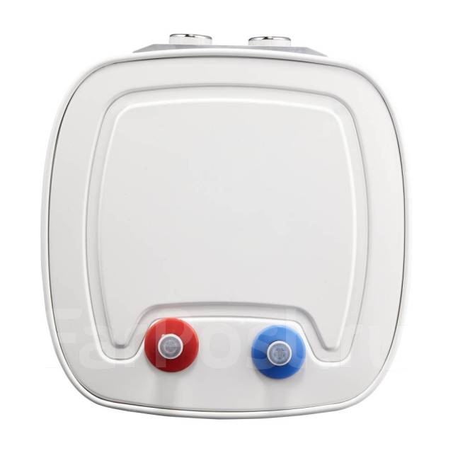 Водонагреватель Electrolux EWH 100 Formax DL, накопительный ...