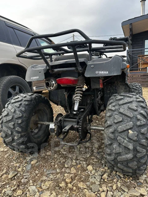 Grizzly. ��������, ��� ���\���, �� ����