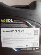 Areol. ����, �����������, �����������������, 75W-90, 20��. ����
