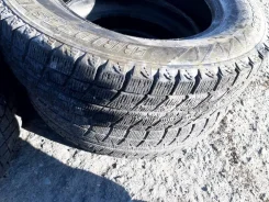 Bridgestone 613V. ������, ��� �����, 2020 ���, �/�, ����� 50 % ����