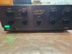 Nec ����