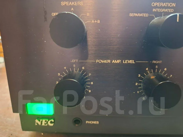 Nec ����